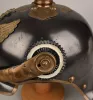 Prussian Jäger zu Pferd Enlisted Pickelhaube - MINT Visuel 4